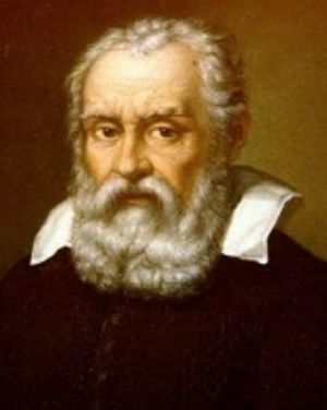 갈릴레오 갈릴레이