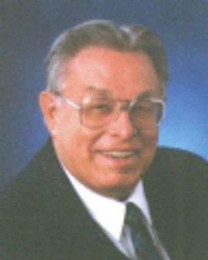 존 로렌 샌포드