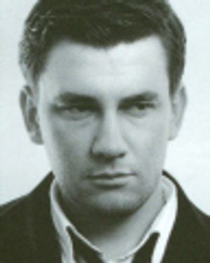 드미트리 글루코프스키