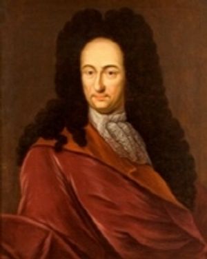 빌헬름 라이프니츠