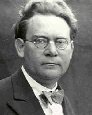 한스 라이헨바하