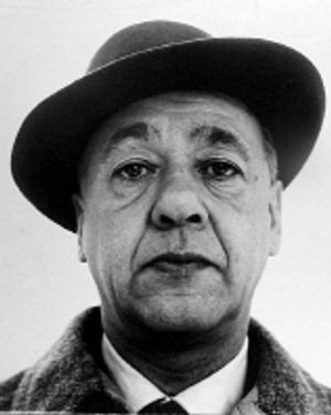 외젠 이오네스코