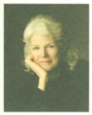 바바라 브라운 테일러