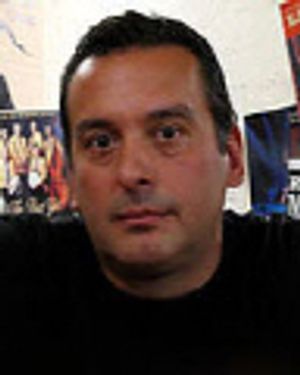 크리스토스 초커스