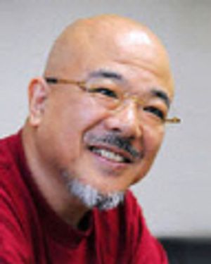 하나무라 만게츠