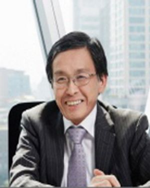 기시미 이치로