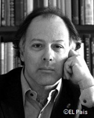 하비에르 마리아스