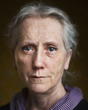 에바 린드스트룀