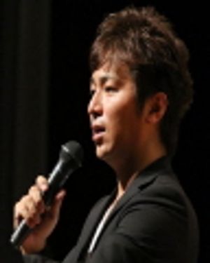 나가마쓰 시게히사