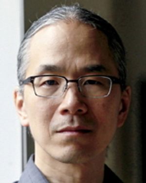 테드 창