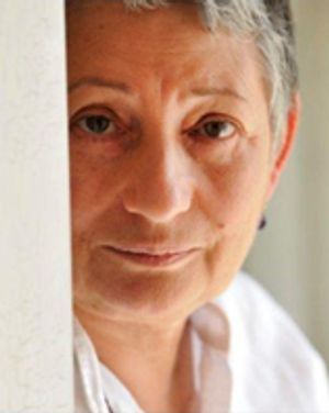 류드밀라 울리츠카야