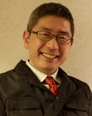 이가라시 미키오