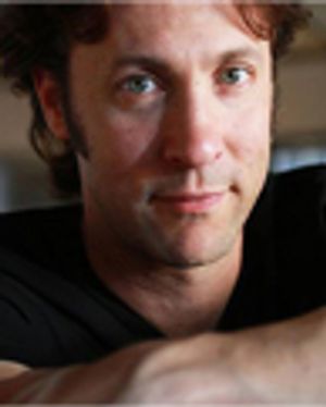 데이비드 이글먼