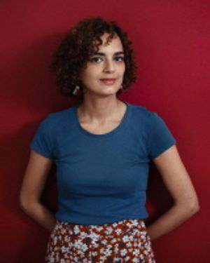 레일라 슬리마니