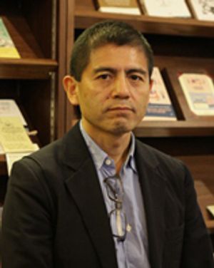 스가쓰케 마사노부