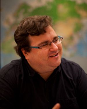 Reid Hoffman