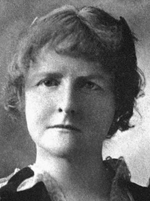 메리 E. 윌킨스 프리먼