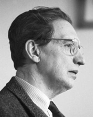 볼프하르트 판넨베르크