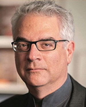 니컬러스 A. 크리스타키스