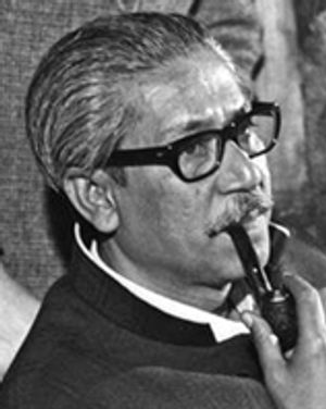 셰이크 무지부르 라흐만