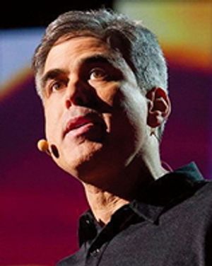 Jonathan Haidt