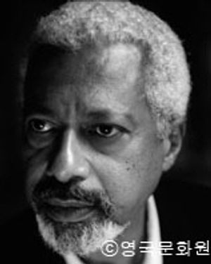 압둘라자크 구르나