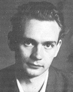 스티그 다게르만