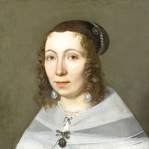 마리아 지빌라 메리안