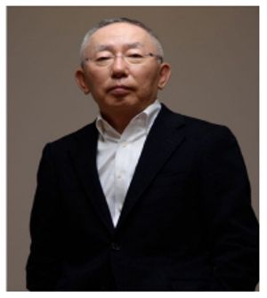 야나이 다다시