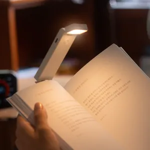 울티 북마크라이트 초경량 독서등 북라이트
