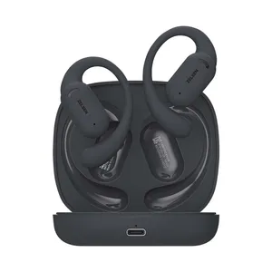 젤센 러닝 귀걸이형 무선 이어폰 젤팟액티브에어 ENC