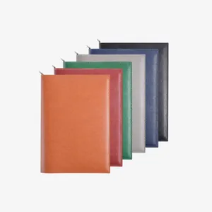 [각인가능] 톤랜드 베이직 가죽 북커버