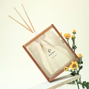 에룸포 프리미엄 대용량 디퓨저 250ml 실내방향제