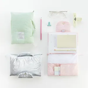 모모씨 마시멜로 북커버