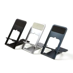 카드형 초경량 핸드폰 거치대 받침대