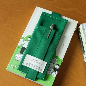 [교보문고Xrwn.t] 펜갈피 (그린 & 페일그린)