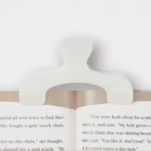 [썬스타] 북스토퍼 우칸무리 클립 S 