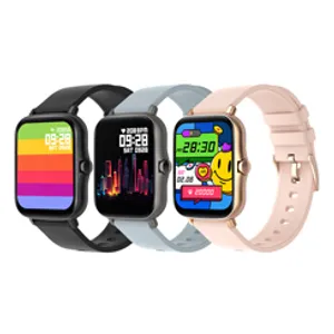 젤센 스마트워치 젤센워치5 웨어러블 워치