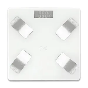 벨레스 스마트 바디 체중계 BLSC-605WH/BLSC-604BK