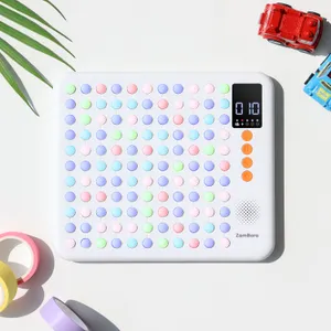 잼바라 AI 보드게임