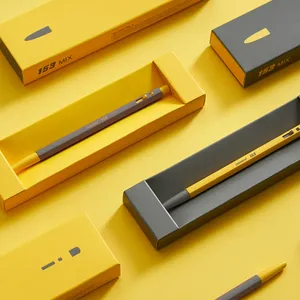 [한정판] 모나미 153 믹스(MIX)