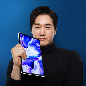 베이직탭AIR 태블릿 게이밍 학습용 안드로이드10인치