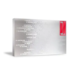 ARCHIVE. 1 [정규 1집] [MAIN VER]