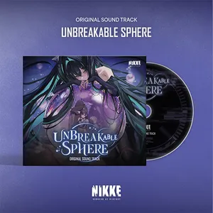 UNBREAKABLE SPHERE [승리의 여신: 니케]