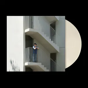 EVERY [IVORY LP]