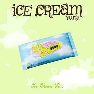 ICE CREAM [미니 1집] [ICE CREAM VER]