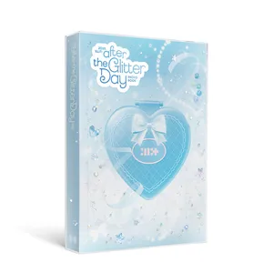 2025 AFTER THE GLITTER DAY PHOTOBOOK