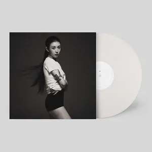 FLASH AND CORE [180G WHITE LP]