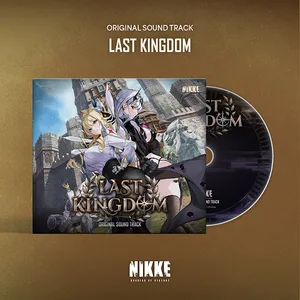 LAST KINGDOM [승리의 여신: 니케]