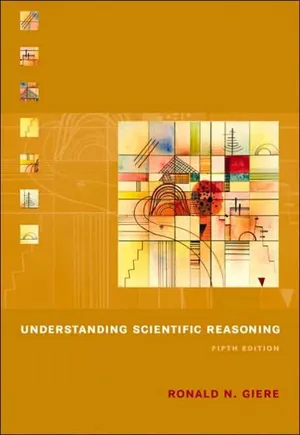 Understanding Scientific Reasoning - 교보문고